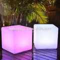 Cubo de LED 60cm